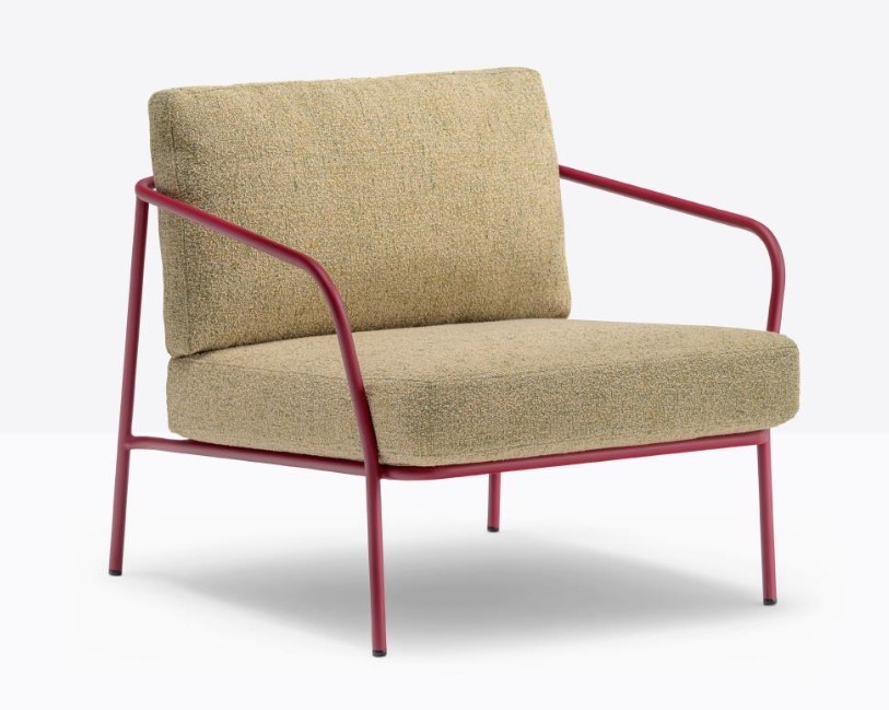 Nolita Relax Armchair