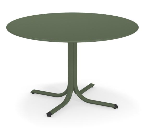 Table System Bordo Tondo