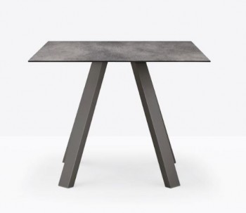 Tavolo Arki- Table Quadrato