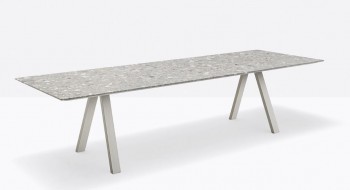 Tavolo Arki-Table Rettangolare 