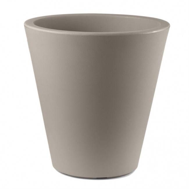 Vaso Loto Round Pot